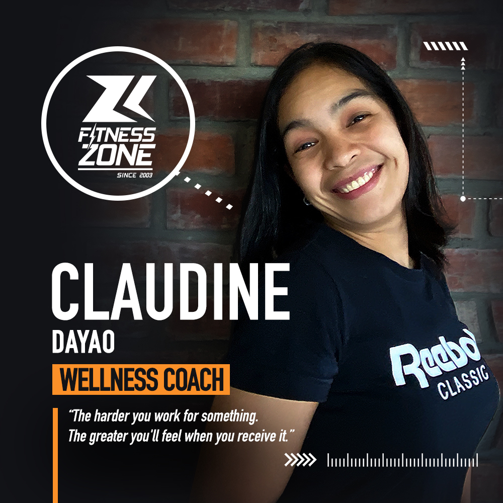 Claudine Dayao