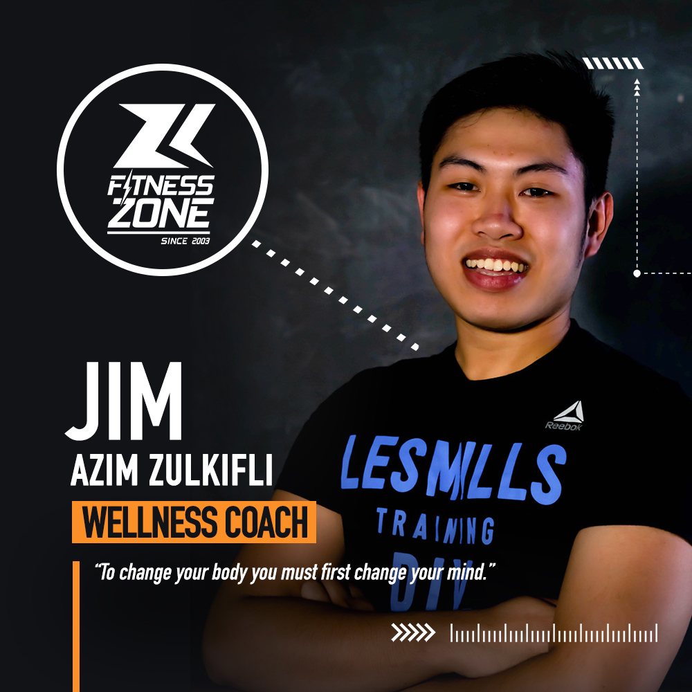 Jim Azim Zulkifli